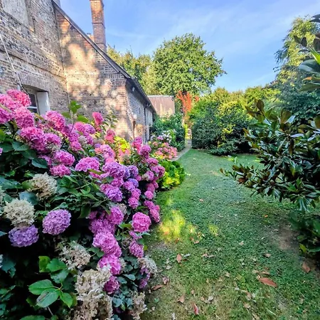 La Passee * Sainte-Marguerite (Upper Normandy)